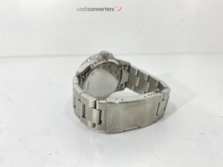 reloj pulsera caballero fossil fs5657