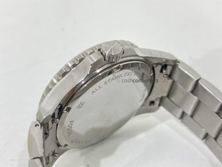 reloj pulsera caballero fossil fs5657