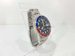 reloj pulsera caballero fossil fs5657