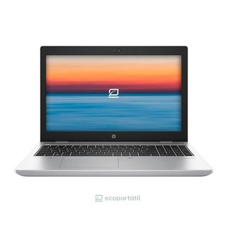 HP ProBook 650 G4 15,6" i5 8250U, 8GB, SSD 256GB, No Cam, A+