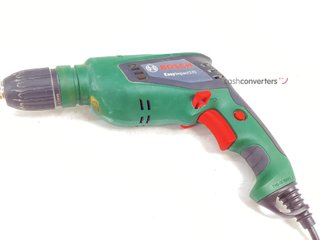 taladro electrico bosch 603130100 easy impact 570