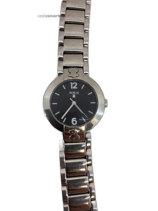 reloj pulsera señora tous 200350215