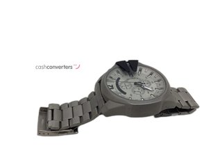 reloj pulsera caballero diesel dz4308