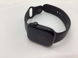 apple watch series 10 46mm (gps) aluminio