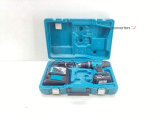 taladro a bateria makita dhp453