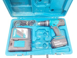 taladro a bateria makita dhp453