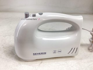 amasadora severin hm 3820