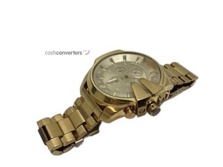 reloj pulsera caballero diesel dz-4360
