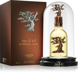 Lattafa Pride Eternal Oud 100ml Eau de Parfum