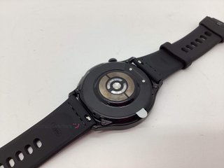 oppo watch s