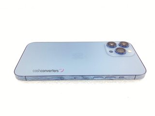 apple iphone 13 pro max 256gb