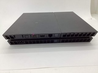 sony ps4 500gb