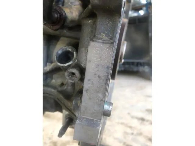 Motor Opel Grandland X B12XHT - 9 km