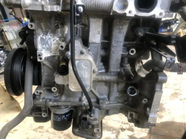 Motor Opel Grandland X B12XHT - 9 km