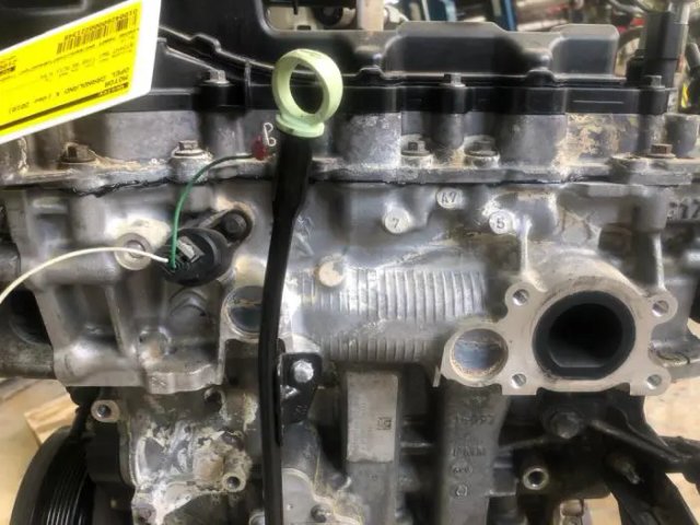 Motor Opel Grandland X B12XHT - 9 km