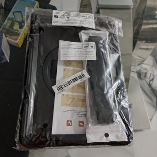 Funda Samsung Galaxy Tab A9+