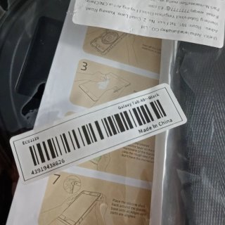 Funda Samsung Galaxy Tab A9+