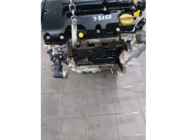 Motor Opel Corsa D14XEL - 10 km