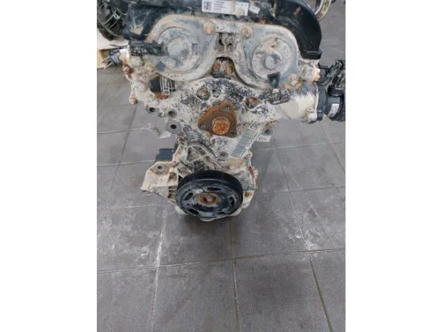 Motor Opel Corsa D14XEL - 10 km