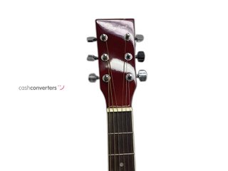 guitarra acustica daytona a411