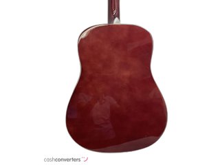 guitarra acustica daytona a411