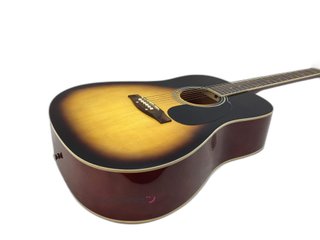 guitarra acustica daytona a411