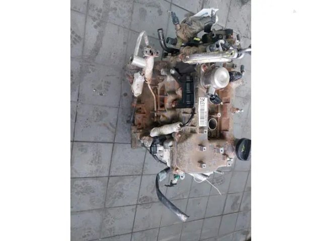 Motor Kia Stonic G3LC - 10 km