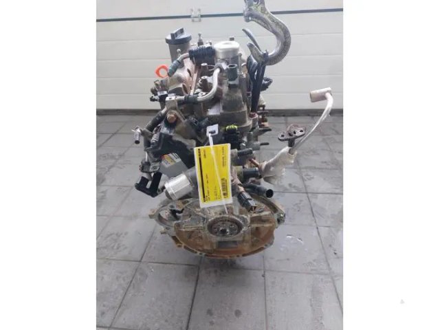 Motor Kia Stonic G3LC - 10 km