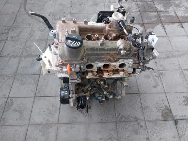 Motor Kia Stonic G3LC - 10 km