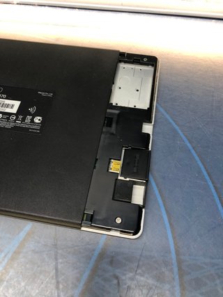 Wacom Bamboo Create CTH-470