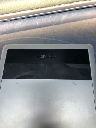 Wacom Bamboo Create CTH-470