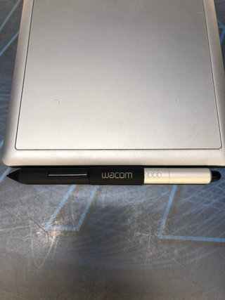 Wacom Bamboo Create CTH-470