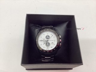 reloj pulsera caballero time force tf2907m