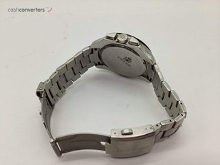 reloj pulsera caballero time force tf2907m