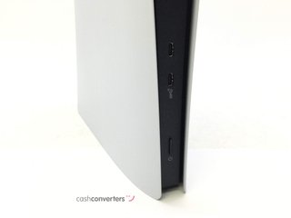 consola ps5 sony playstation 5 digital edition