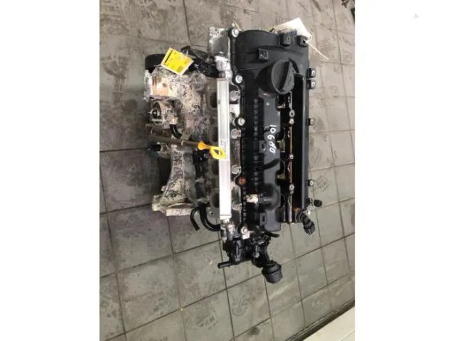 Motor Kia Stonic G4LA - 10 km
