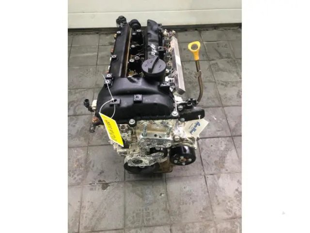Motor Kia Stonic G4LA - 10 km
