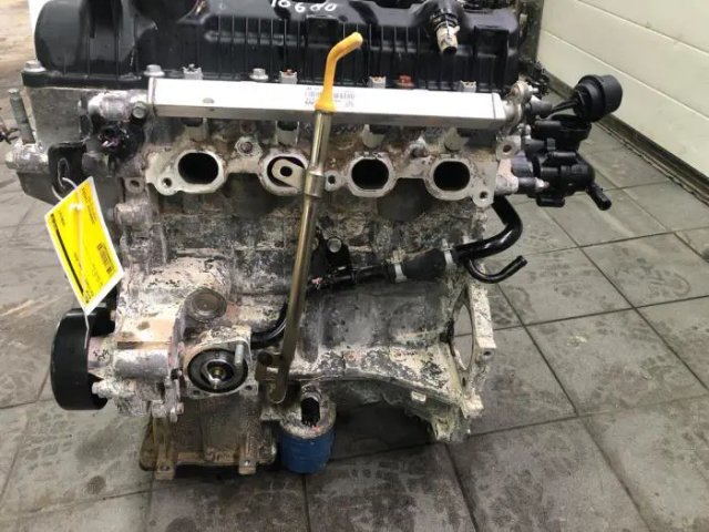Motor Kia Stonic G4LA - 10 km