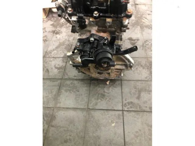 Motor Kia Stonic G4LA - 10 km