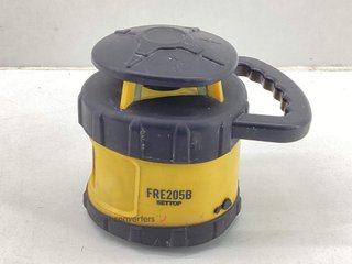 nivel laser settop fre2058