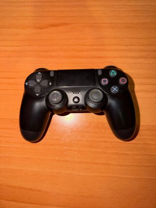 Mando PS4 (PlayStation 4) Sony
