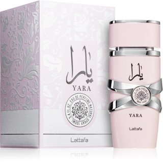 Lattafa Yara Eau de Parfum 100ml