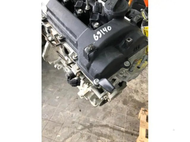 Motor Kia Ceed G4LC - 10 km