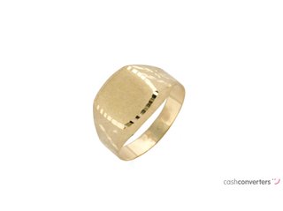 sello oro 18k
