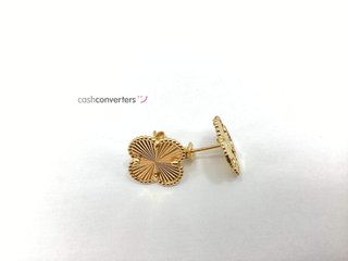 pendientes oro 18k