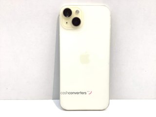 apple iphone 15 plus 128gb