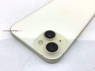 apple iphone 15 plus 128gb