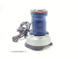 lijadora excentrica aeg ex 150 e