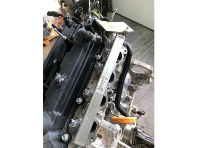 Motor Kia Ceed G4LC - 10 km
