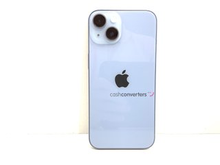 apple iphone 14 256gb